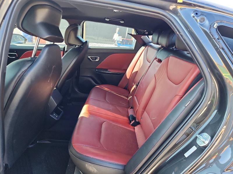 Снимка 10 от търг – 2026 KIA K4 с VIN 3KPFW4DE3TE276674