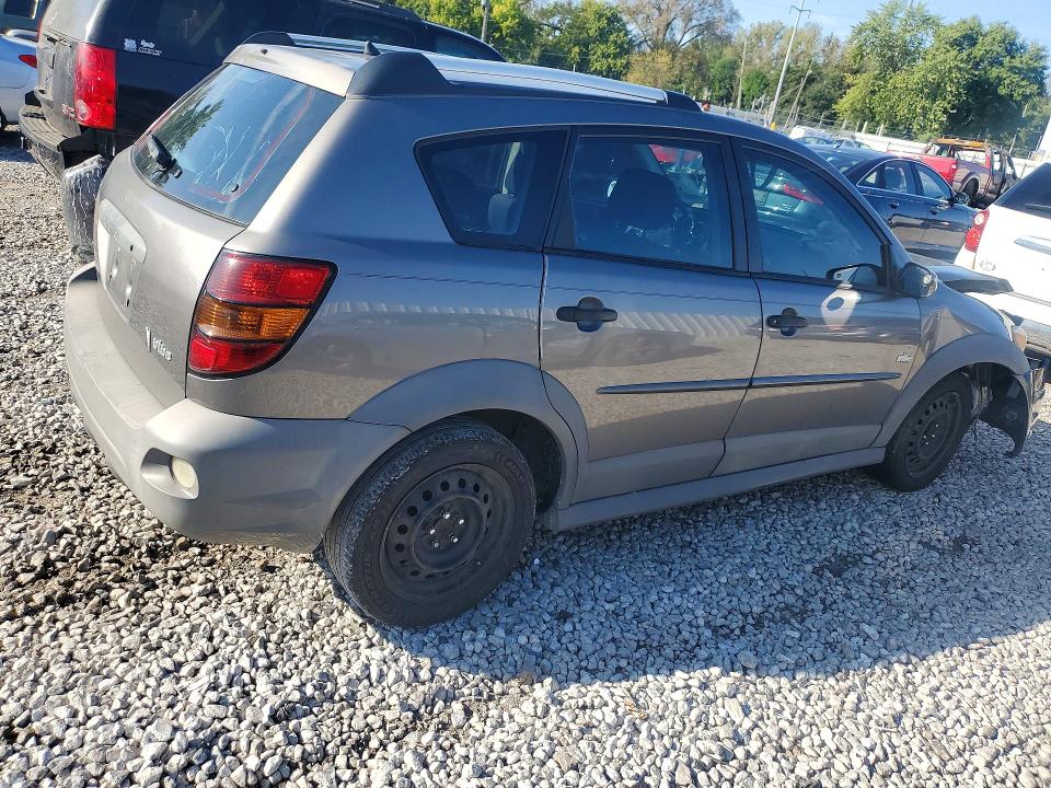 Zdjęcie 3 z aukcji – 2006 PONTIAC VIBE z VIN 5Y2SL67896Z425252