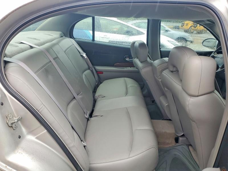 Photo 10 from auction – 2004 BUICK LESABRE with VIN 1G4HP52K344177405