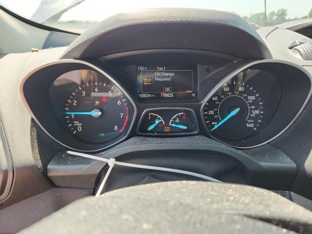 Foto 9 de la subasta – 2018 FORD ESCAPE con VIN 1FMCU0F76JUD08365