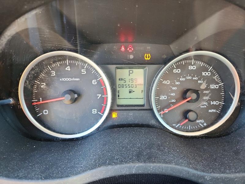 صورة رقم 9 من المزاد - 2014 SUBARU FORESTER مع VIN JF2SJAAC7EH491309