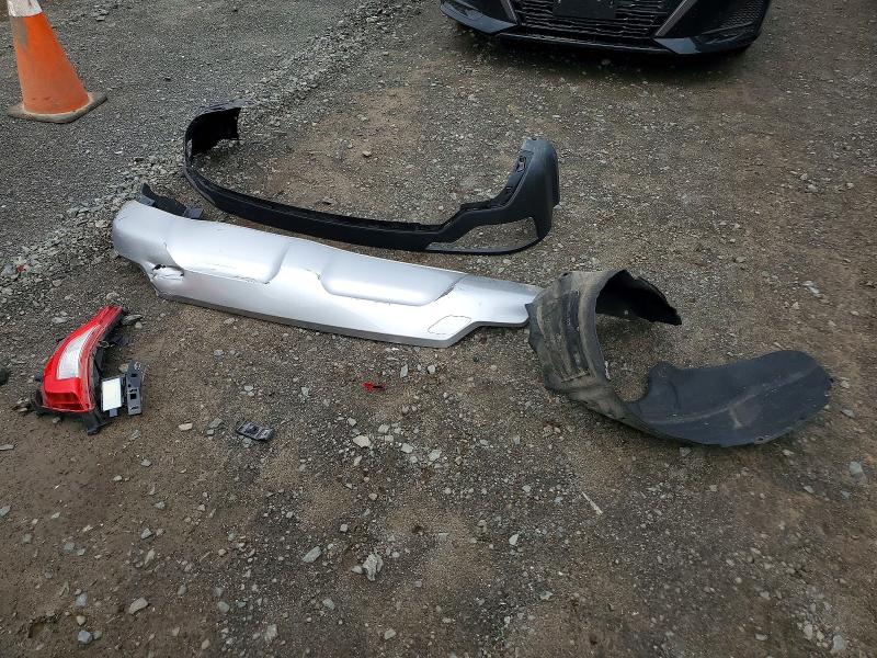 Photo 13 from auction – 2026 KIA NIRO with VIN KNDCP3LE4T5323041