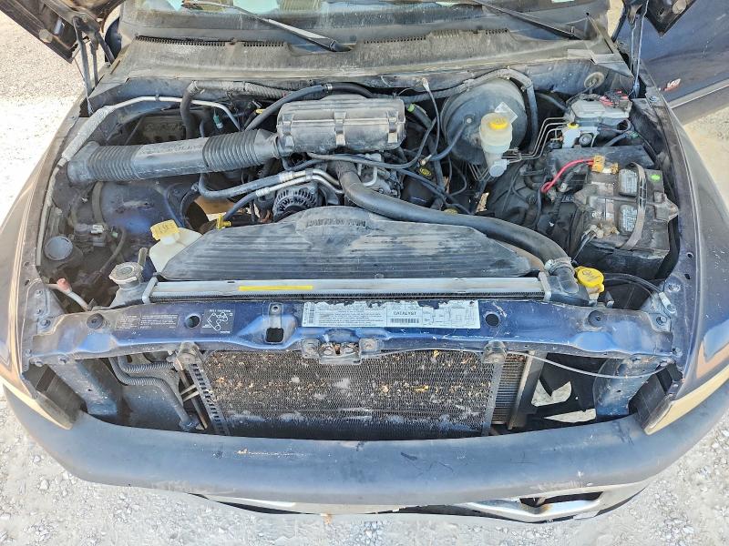 Снимка 11 от търг – 2001 DODGE RAM 1500 с VIN 1B7HC13Y11J229204