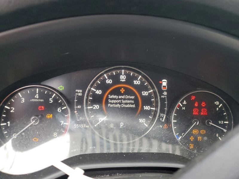 Photo 9 from auction – 2019 MAZDA 3 with VIN JM1BPACL7K1107320