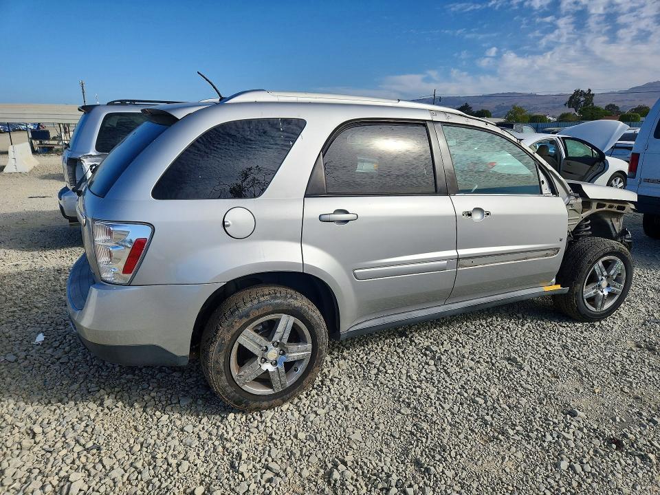 Zdjęcie 3 z aukcji – 2008 CHEVROLET EQUINOX z VIN 2CNDL63F286347453