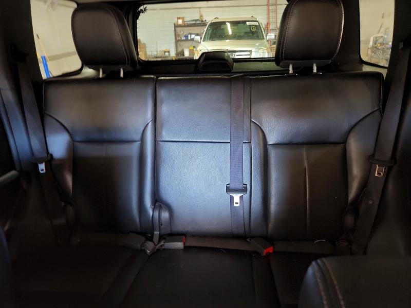 صورة رقم 10 من المزاد - 2012 JEEP LIBERTY مع VIN 1C4PJMAK4CW202957