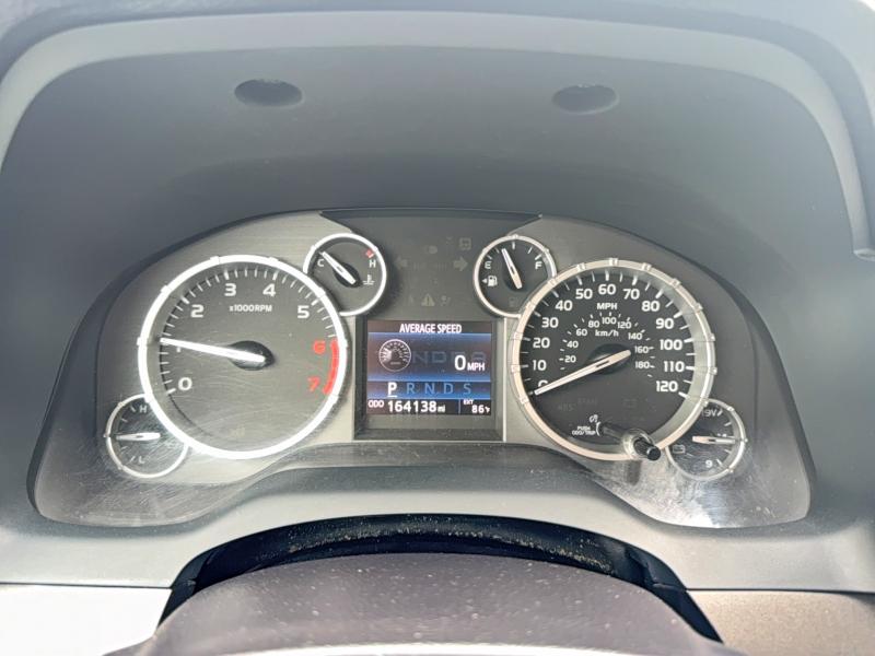 Photo 8 from auction – 2015 TOYOTA TUNDRA with VIN 5TFEM5F10FX088619
