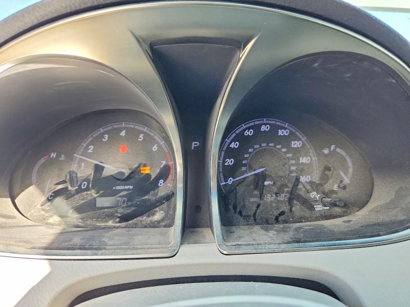 Photo 9 from auction – 2012 TOYOTA AVALON with VIN 4T1BK3DB3CU446944