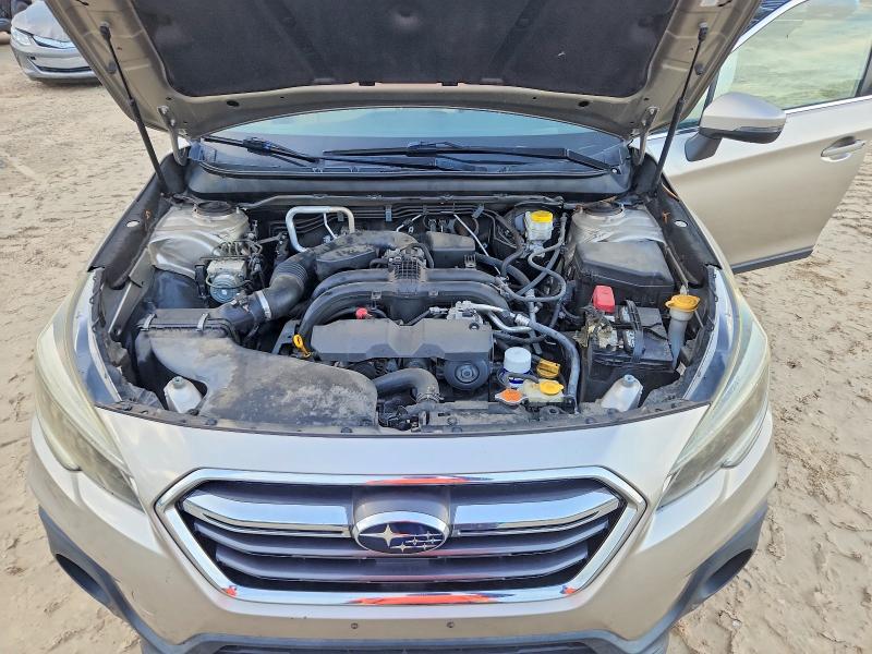 Zdjęcie 11 z aukcji – 2018 SUBARU OUTBACK z VIN 4S4BSAFC5J3397226