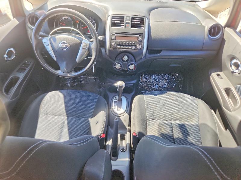 Photo 8 from auction – 2014 NISSAN VERSA NOTE with VIN 3N1CE2CP3EL434770