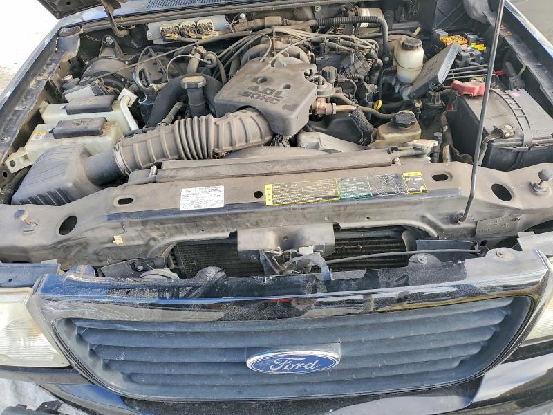 Photo 11 from auction – 2008 FORD RANGER with VIN 1FTYR14E18PB17268