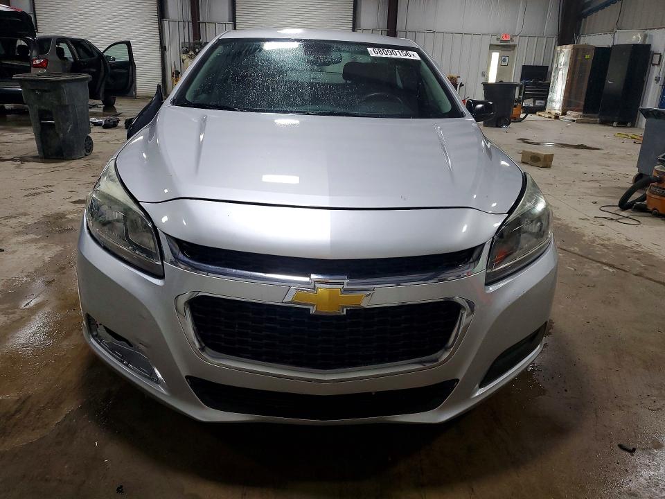 Photo 5 from auction – 2015 CHEVROLET MALIBU with VIN 1G11B5SL7FF153525