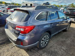 Фото 3 с аукциона – 2017 SUBARU OUTBACK с VIN 4S4BSANC9H3363172