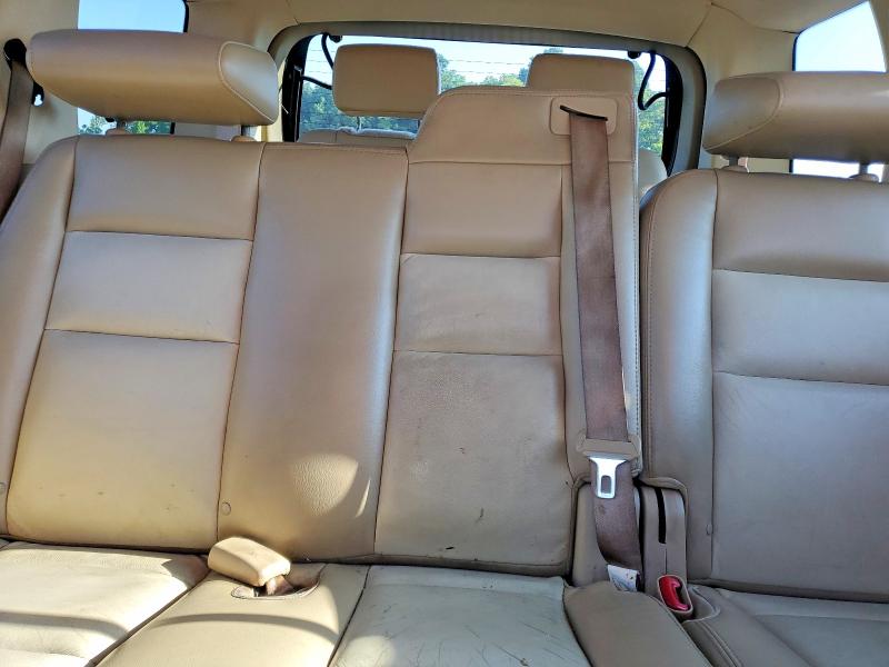 Photo 10 from auction – 2007 FORD EXPLORER with VIN 1FMEU64E87UA91455