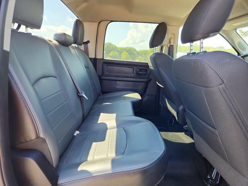 Photo 10 from auction – 2023 RAM 1500 CLASSIC with VIN 1C6RR7XT5PS534221