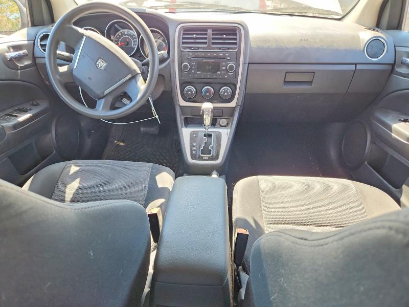 Photo 8 from auction – 2012 DODGE CALIBER with VIN 1C3CDWEA5CD527216