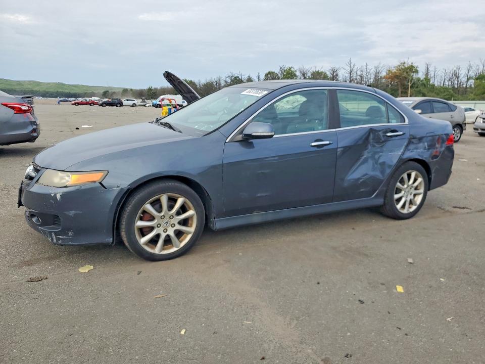 2007 ACURA TSX - Търг №68370636