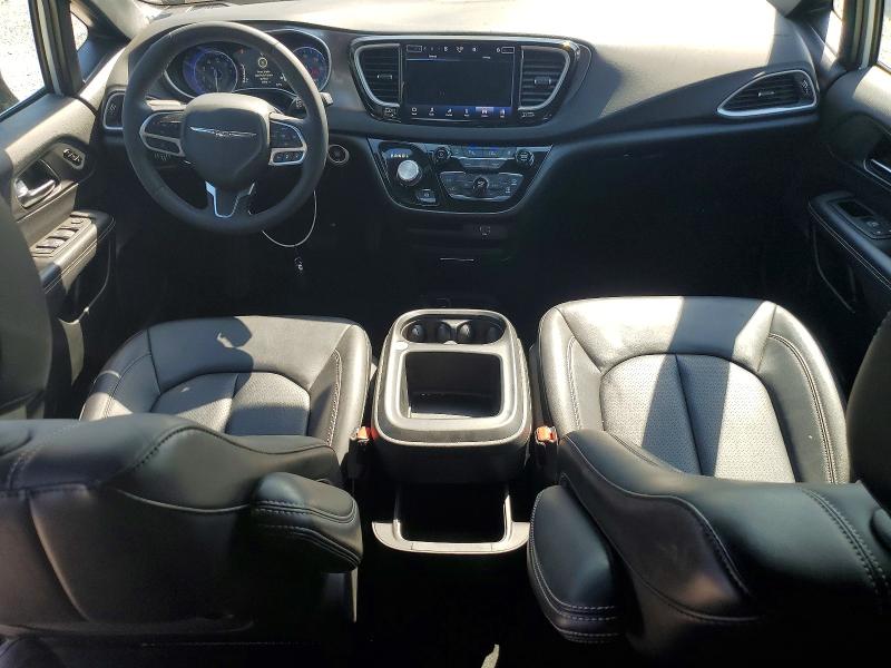 Photo 8 from auction – 2026 CHRYSLER PACIFICA with VIN 2C4RC1BG6TR162899