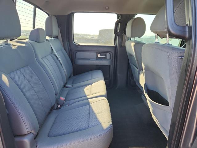 Photo 10 from auction – 2013 FORD F150 with VIN 1FTFW1ET4DKE59592