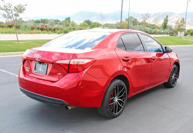 Photo 3 from auction – 2018 TOYOTA COROLLA with VIN 5YFBURHE7JP815952
