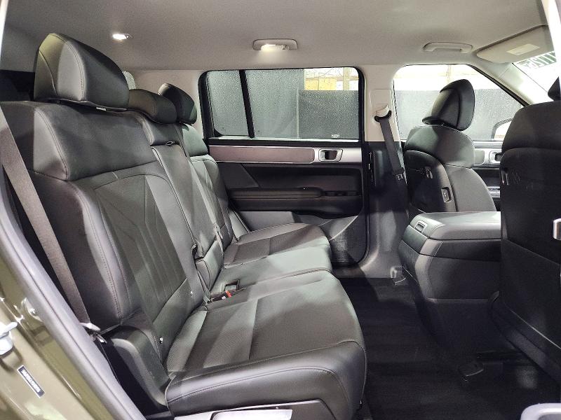 صورة رقم 11 من المزاد - 2025 HYUNDAI SANTA FE مع VIN 5NMP2DGL9SH109916