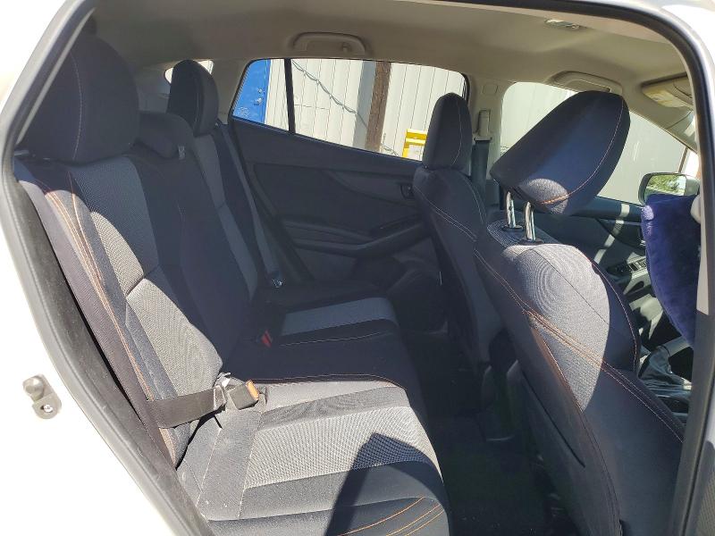 Foto 10 de la subasta – 2018 SUBARU CROSSTREK con VIN JF2GTABC6JH313254