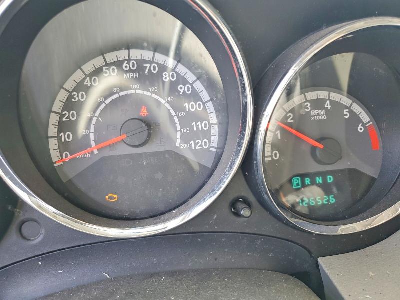 Photo 9 from auction – 2011 DODGE CALIBER with VIN 1B3CB3HA3BD125531