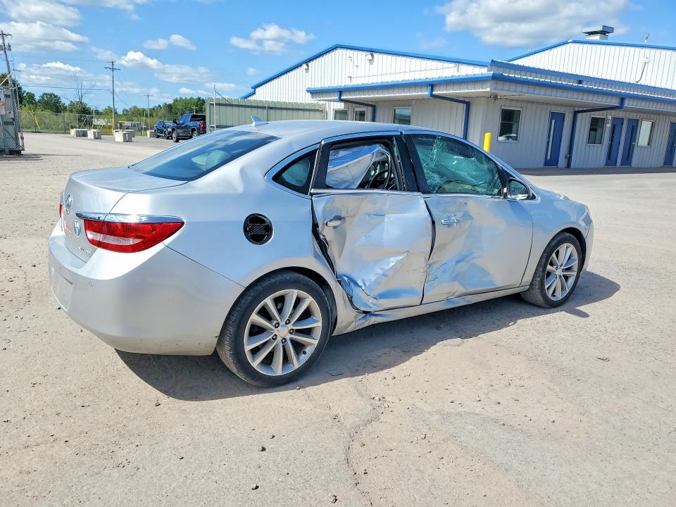 Photo 3 from auction – 2014 BUICK VERANO with VIN 1G4PR5SK9E4102120
