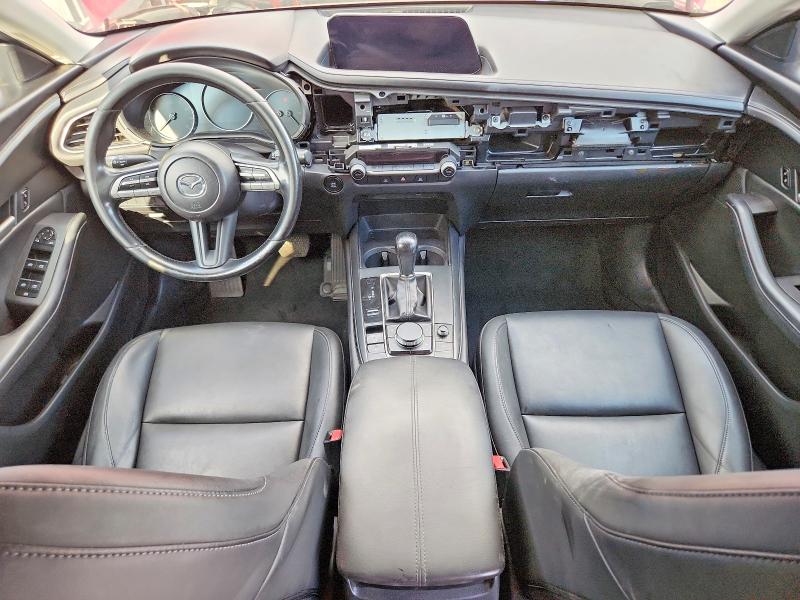 Photo 8 from auction – 2021 MAZDA CX-30 with VIN 3MVDMABL6MM252551