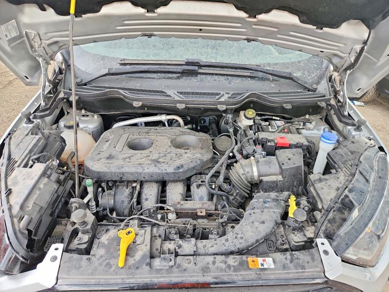 Photo 11 from auction – 2021 FORD ECOSPORT with VIN MAJ6S3JL5MC395947