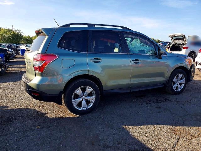 Zdjęcie 3 z aukcji – 2014 SUBARU FORESTER z VIN JF2SJAJC2EH486910
