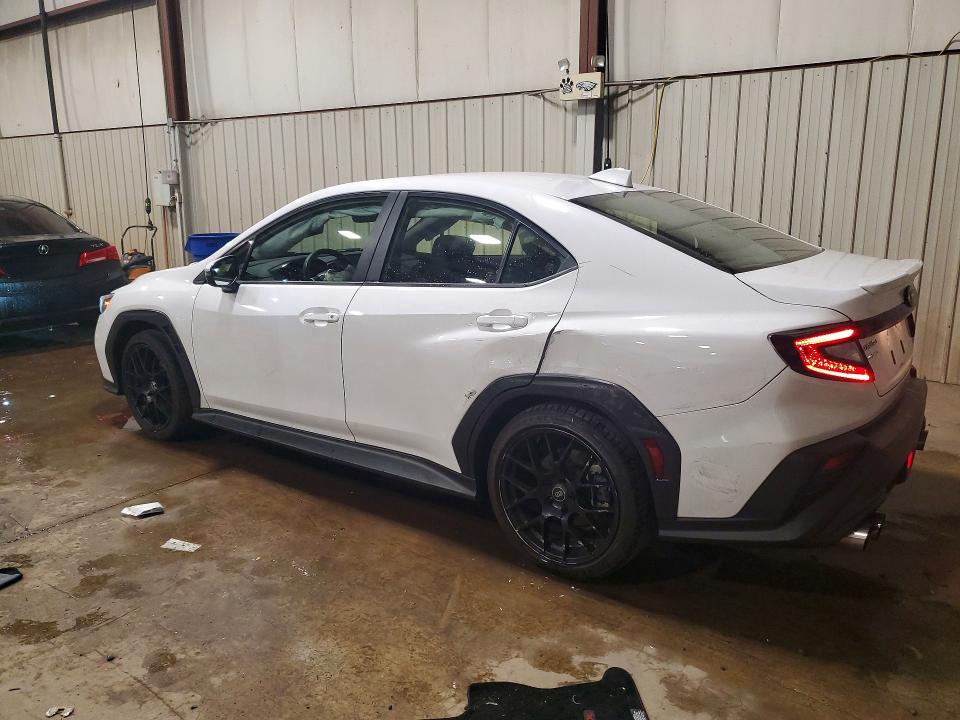 صورة رقم 2 من المزاد - 2023 SUBARU WRX مع VIN JF1VBAL68P9810199