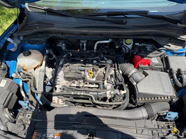 Photo 7 from auction – 2020 FORD ESCAPE with VIN 1FMCU9G69LUC41483