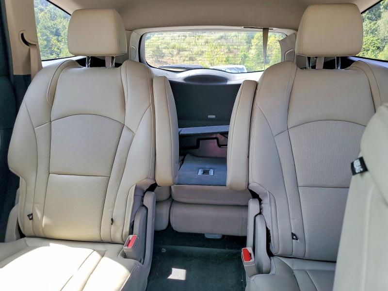 Zdjęcie 10 z aukcji – 2021 BUICK ENCLAVE z VIN 5GAEVAKW8MJ148140