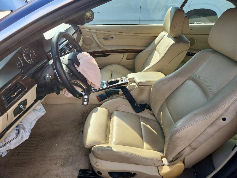 صورة رقم 7 من المزاد - 2011 BMW 328 مع VIN WBADW3C50BE538161