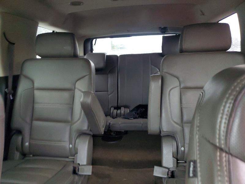 Photo 10 from auction – 2017 GMC YUKON with VIN 1GKS2CKJ1HR238462