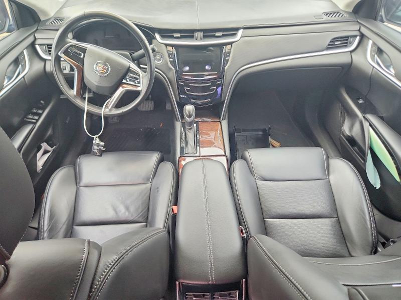 Photo 8 from auction – 2014 CADILLAC XTS with VIN 2GEXG6U33E9178684
