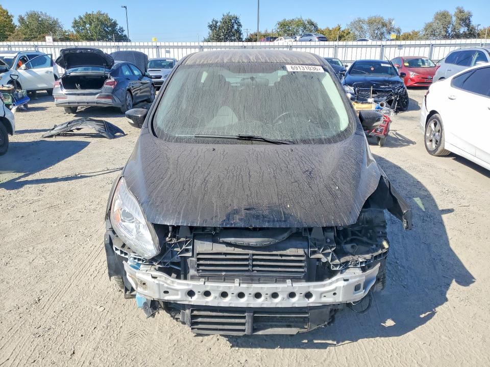Снимка 5 от търг – 2018 FORD C-MAX с VIN 1FADP5AU7JL104664