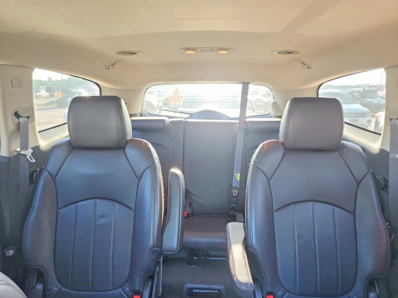 Снимка 10 от търг – 2014 BUICK ENCLAVE с VIN 5GAKRBKD4EJ206211