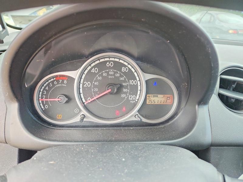 Foto 9 de la subasta – 2014 MAZDA MAZDA2 con VIN JM1DE1KZ5E0182645
