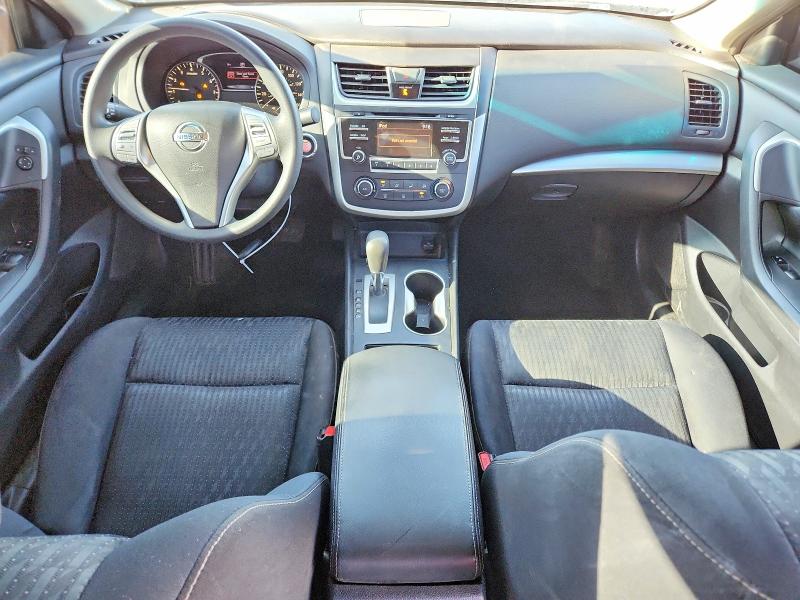Photo 8 from auction – 2016 NISSAN ALTIMA with VIN 1N4AL3APXGC236694