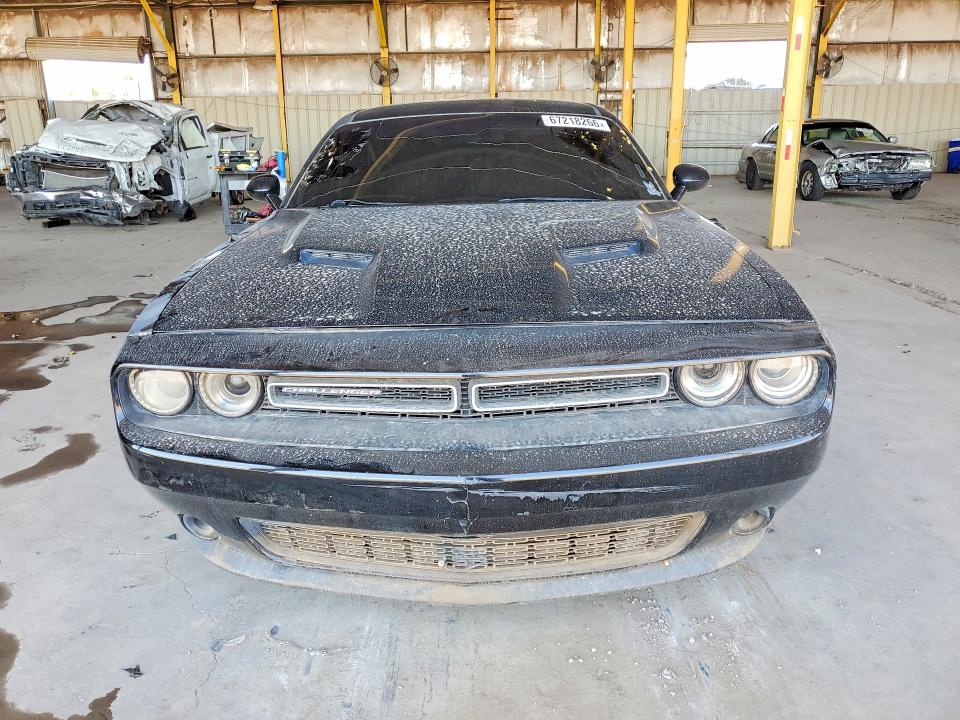 Photo 5 from auction – 2016 DODGE CHALLENGER with VIN 2C3CDZAG7GH148612