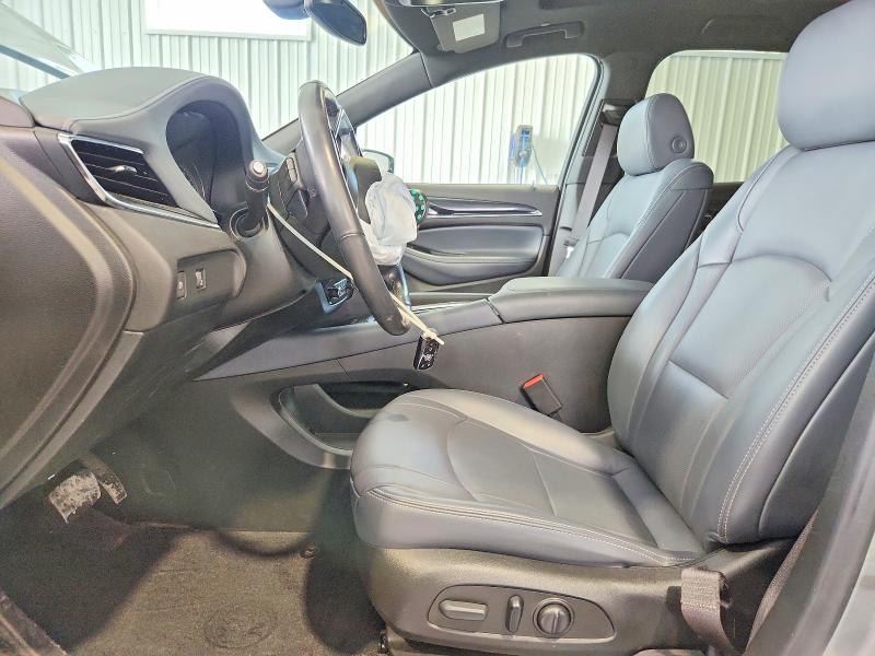 Снимка 7 от търг – 2024 BUICK ENCLAVE с VIN 5GAEVAKW6RJ104256