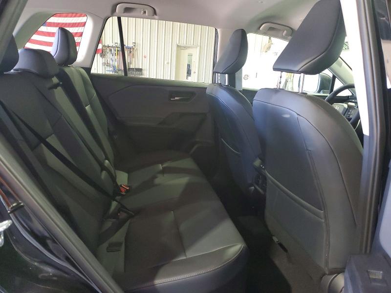 Photo 11 from auction – 2026 TOYOTA RAV4 with VIN 2T36CRAV2TC006898