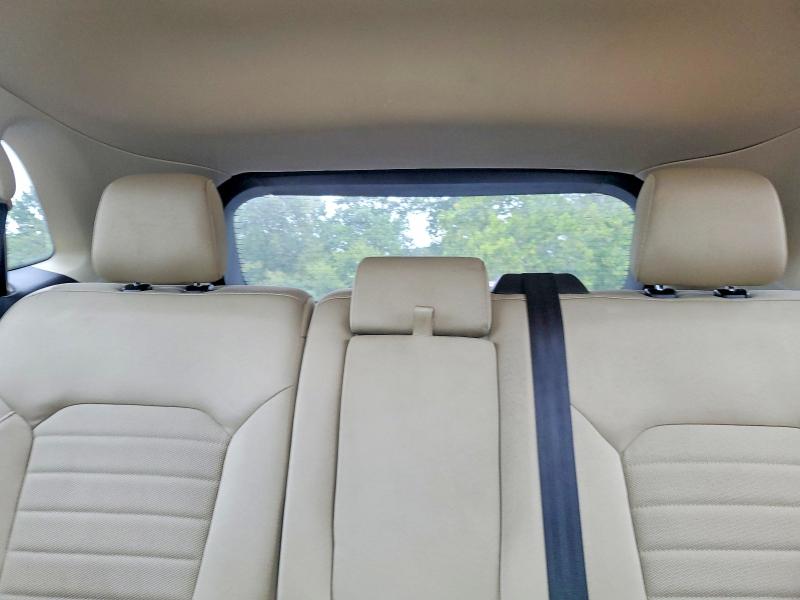 Снимка 10 от търг – 2018 FORD EDGE с VIN 2FMPK3G99JBB07588