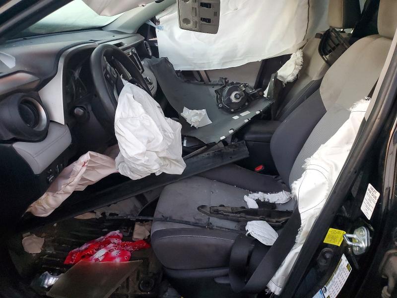 Снимка 7 от търг – 2015 TOYOTA RAV4 с VIN 2T3RFREV5FW342773