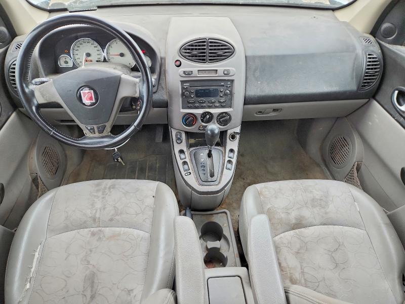 صورة رقم 8 من المزاد - 2004 SATURN VUE مع VIN 5GZCZ63484S862072