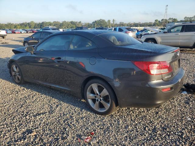 صورة رقم 2 من المزاد - 2010 LEXUS IS مع VIN JTHFE2C2XA2502944