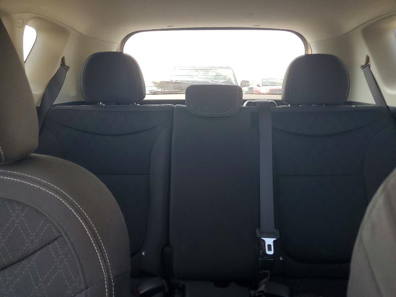 Photo 10 from auction – 2015 KIA SOUL with VIN KNDJN2A20F7122472
