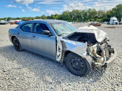 Photo 4 from auction – 2007 DODGE CHARGER with VIN 2B3KA43G77H605369